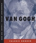 Cover: Vincent Van Gogh - Creative Education