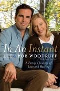 Cover: In an Instant - Random House