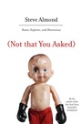 Cover: (Not that You Asked) - Random House