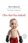 Cover: (Not that You Asked) - Random House