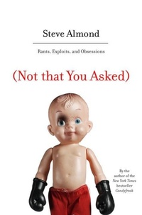 Enlarge image Cover: (Not that You Asked) - Random House