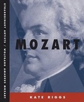 Cover: Wolfgang Amadeus Mozart - Creative Education