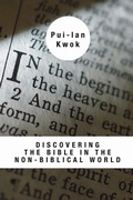 Cover: Discovering the Bible in the Non-Biblical World - Wipf & Stock Publishers