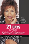 Cover: 21 Days to Your Spiritual Makeover - Harrison House