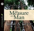 Cover: Measure of a Man - Christianaudio Seed