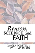 Cover: Reason, Science and Faith - Wipf & Stock Publishers