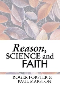 Enlarge image Cover: Reason, Science and Faith - Wipf & Stock Publishers