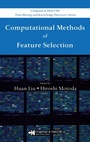 Cover: Computational Methods of Feature Selection - Chapman & Hall/CRC