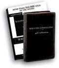 Cover: Scripture Confessions Gift Collection - Harrison House