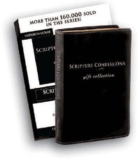 Enlarge image Cover: Scripture Confessions Gift Collection - Harrison House