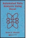 Bild: Automated Data Analysis Using Excel - Chapman & Hall/CRC