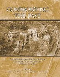 Enlarge image Cover: Confronting the Past - Eisenbrauns