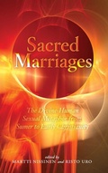 Cover: Sacred Marriages - Eisenbrauns