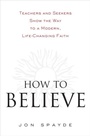 Cover: How to Believe - Random House
