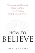 Cover: How to Believe - Random House