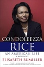 Cover: Condoleezza Rice: An American Life - Random House