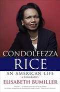 Cover: Condoleezza Rice: An American Life - Random House