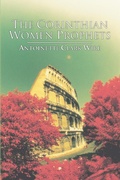 Cover: The Corinthian Women Prophets - Wipf & Stock Publishers