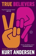 Cover: True Believers - Random House