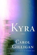 Cover: Kyra - Random House