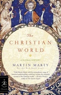 Cover: The Christian World - Modern Library