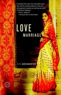 Cover: Love Marriage - Random House