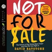Abbildung von: Not For Sale - eChristian