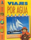 Cover: Viajes Por Agua - C. D. Stampley Enterprises