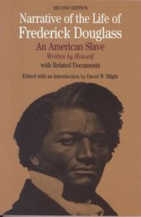 Abbildung von: Narrative of the Life of Frederick Douglass - St Martin's Press