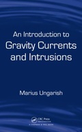 Cover: An Introduction to Gravity Currents and Intrusions - Chapman & Hall/CRC