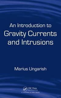 Abbildung von: An Introduction to Gravity Currents and Intrusions - Chapman & Hall/CRC