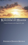 Bild: Gospel of the Kingdom of Heaven - Wipf & Stock Publishers