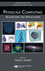 Cover: Petascale Computing - Chapman & Hall/CRC