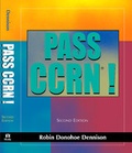 Cover: Pass CCRN! - Mosby