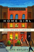 Cover: Home Girl - Random House