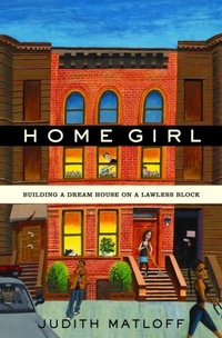 Enlarge image Cover: Home Girl - Random House