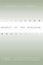 Cover: Models of the Kingdom - Wipf & Stock Publishers