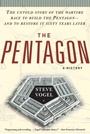 Cover: The Pentagon - Random House