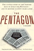 Cover: The Pentagon - Random House
