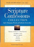 Cover: Scripture Confessions Collection - Harrison House