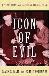 Enlarge image Cover: Icon of Evil - Random House