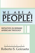 Cover: We are a People! - Wipf & Stock Publishers