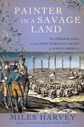 Cover: Painter in a Savage Land - Random House