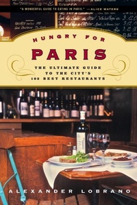 Abbildung von: Hungry for Paris - Random House