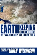 Cover: Earthkeeping in the Nineties - Wipf & Stock Publishers