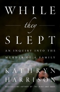 Enlarge image Cover: While They Slept - Random House