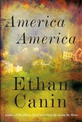 Cover: America America - Random House