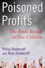 Cover: Poisoned Profits - Random House