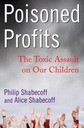 Cover: Poisoned Profits - Random House