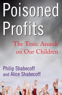 Enlarge image Cover: Poisoned Profits - Random House